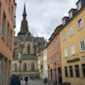 Meet your Posher, Laura